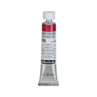 Culoare guașă Schmincke Designers Gouache 20 ml – 316 Roșu garanță
