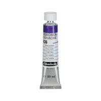 Culoare guașă Schmincke Designers Gouache 20 ml – 436 Albastru violet