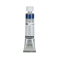 Culoare guașă Schmincke Designers Gouache 20 ml – 438 Indigo