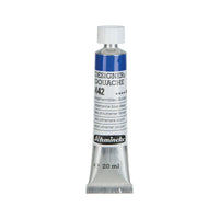 Culoare guașă Schmincke Designers Gouache 20 ml – 442 Albastru ultramarin închis