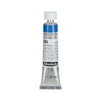 Culoare guașă Schmincke Designers Gouache 20 ml – 444 Nuanță albastru de cobalt deschis