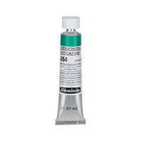 Culoare guașă Schmincke Designers Gouache 20 ml – 554 Nuanță viridian