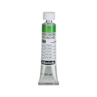 Culoare guașă Schmincke Designers Gouache 20 ml – 560 Verde deschis