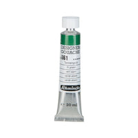 Culoare guașă Schmincke Designers Gouache 20 ml – 561 Verde brad