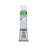 Culoare guașă Schmincke Designers Gouache 20 ml – 563 Verde sevă