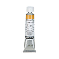 Culoare guașă Schmincke Designers Gouache 20 ml – 671 Ocru galben