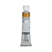 Culoare guașă Schmincke Designers Gouache 20 ml – 673 Sienă naturală