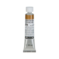 Culoare guașă Schmincke Designers Gouache 20 ml – 674 Umbră naturală