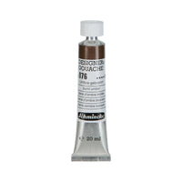 Culoare guașă Schmincke Designers Gouache 20 ml – 676 Umbră arsă