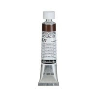 Culoare guașă Schmincke Designers Gouache 20 ml – 677 Brun Vandyke