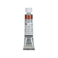 Culoare guașă Schmincke Designers Gouache 20 ml – 678 Sienă arsă