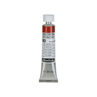 Culoare guașă Schmincke Designers Gouache 20 ml – 682 Roșu englezesc