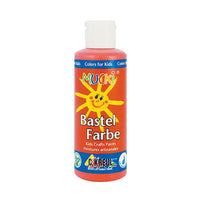 culoare hobby pentru copii mucki 80 ml ro krl241