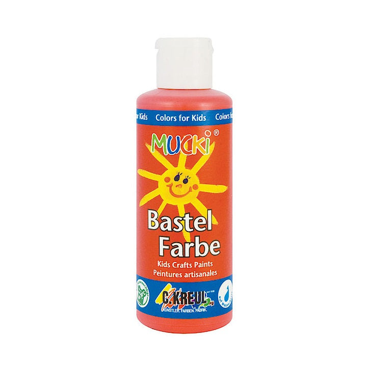 culoare hobby pentru copii mucki 80 ml ro krl241