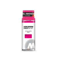 culoare in spray molotow ufa neon 400 ml ro mtw337