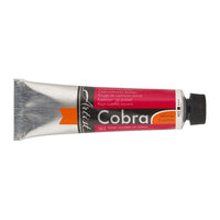 culoare in ulei cobra artist diluabila in apa 40ml ro rtl2105