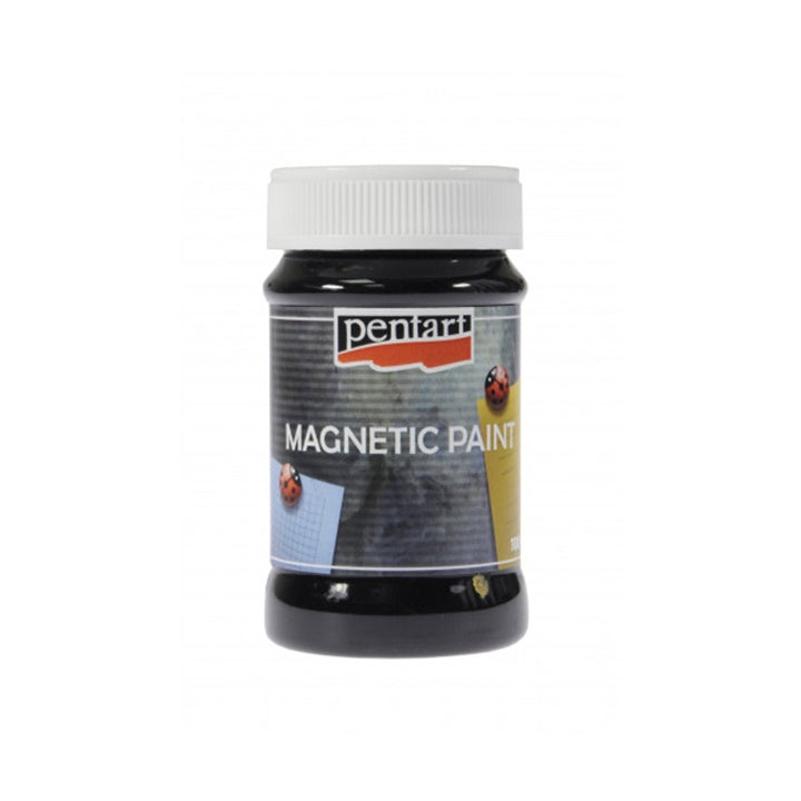 culoare magnetica pentart 100 ml ro pnt6254