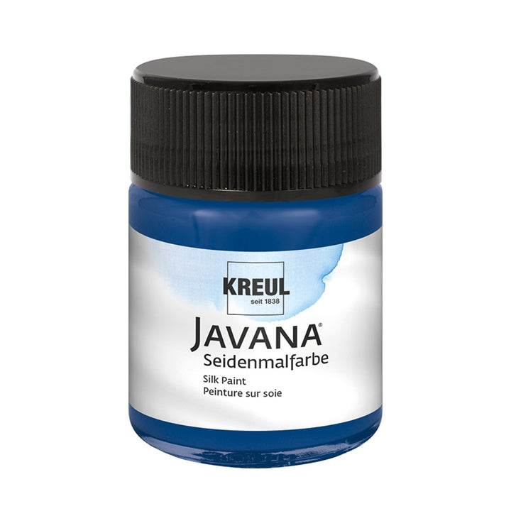 culoare matase javana 50 ml ro krl81