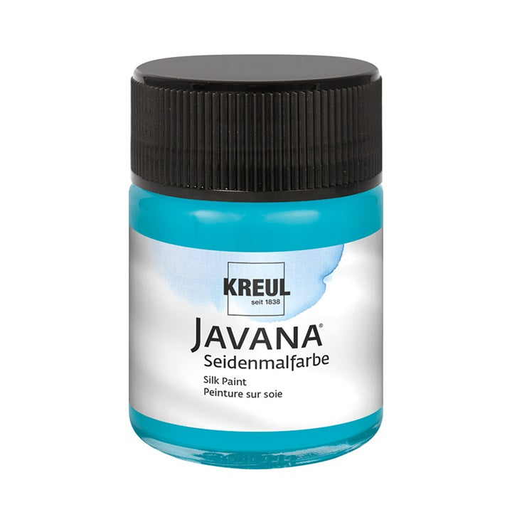 culoare matase javana 50 ml ro krl81