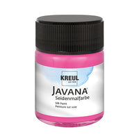 culoare matase javana 50 ml ro krl81