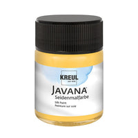 culoare matase javana 50 ml ro krl81