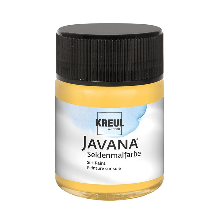 culoare matase javana 50 ml ro krl81