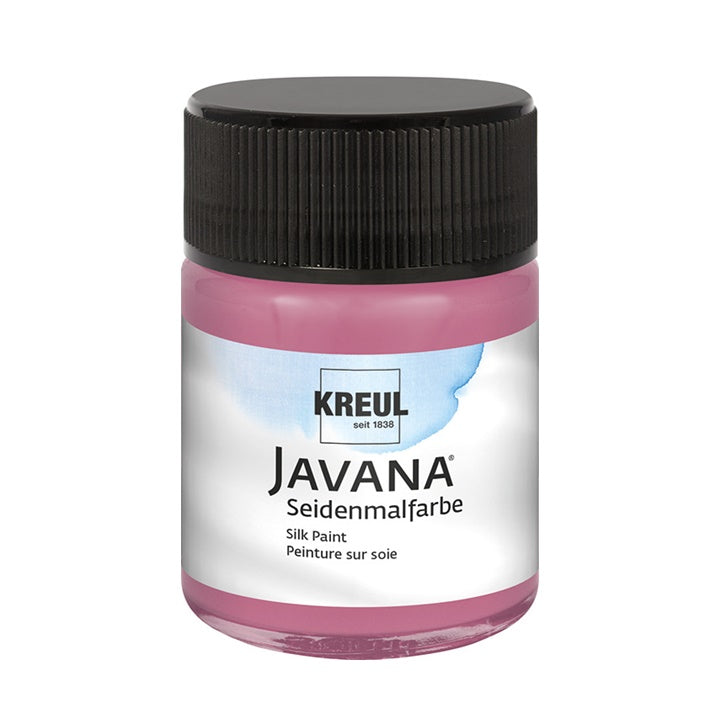 culoare matase javana 50 ml ro krl81