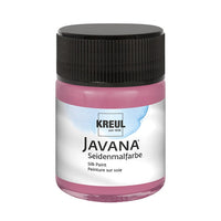 culoare matase javana 50 ml ro krl81