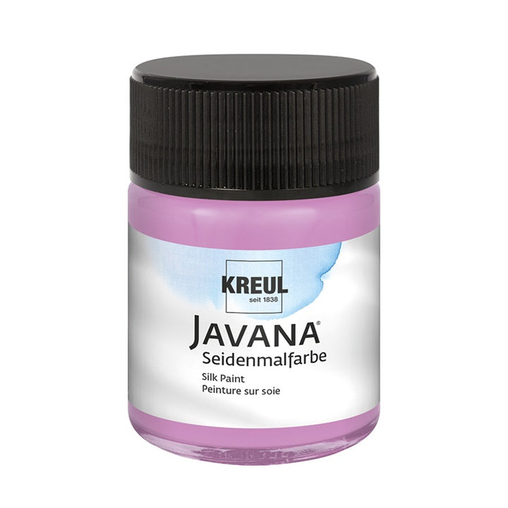culoare matase javana 50 ml ro krl81