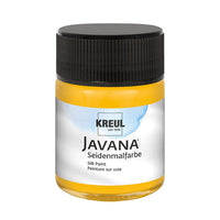 culoare matase javana 50 ml ro krl81