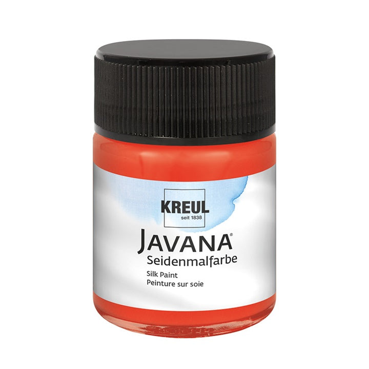 culoare matase javana 50 ml ro krl81