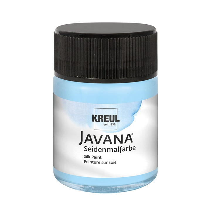 culoare matase javana 50 ml ro krl81