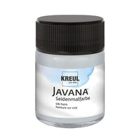 culoare matase javana 50 ml ro krl81