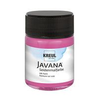 culoare matase javana 50 ml ro krl81