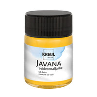 culoare matase javana 50 ml ro krl81