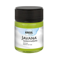 culoare matase javana 50 ml ro krl81