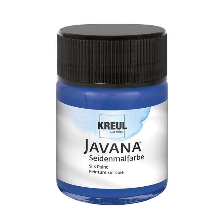 culoare matase javana 50 ml ro krl81