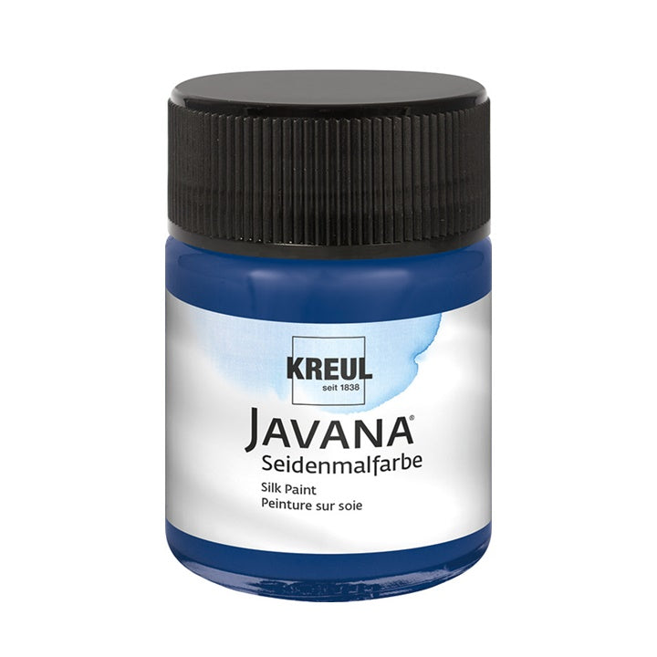 culoare matase javana 50 ml ro krl81
