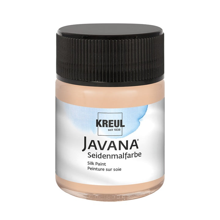 culoare matase javana 50 ml ro krl81