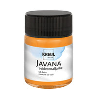 culoare matase javana 50 ml ro krl81
