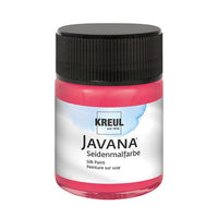 culoare matase javana 50 ml ro krl81