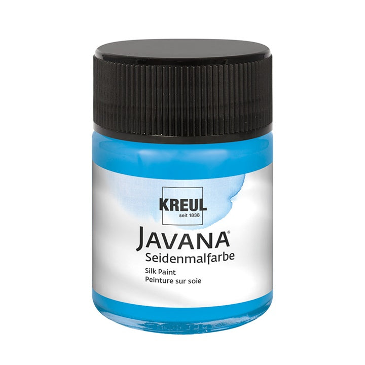 culoare matase javana 50 ml ro krl81