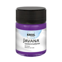 culoare matase javana 50 ml ro krl81