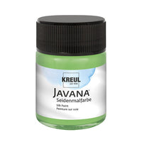 culoare matase javana 50 ml ro krl81