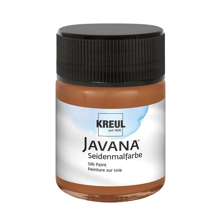 culoare matase javana 50 ml ro krl81