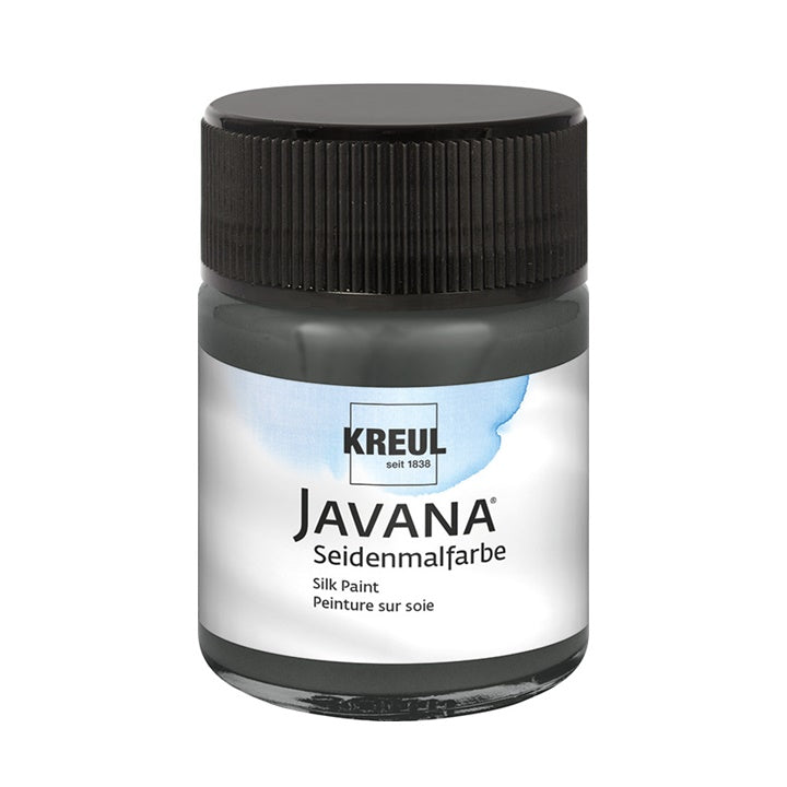culoare matase javana 50 ml ro krl81