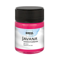 culoare matase javana 50 ml ro krl81
