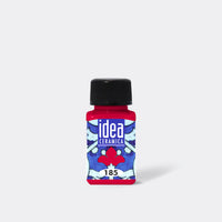Culoare pentru ceramică Maimeri Idea Ceramica - 60 ml | diverse nuanțe – Magenta