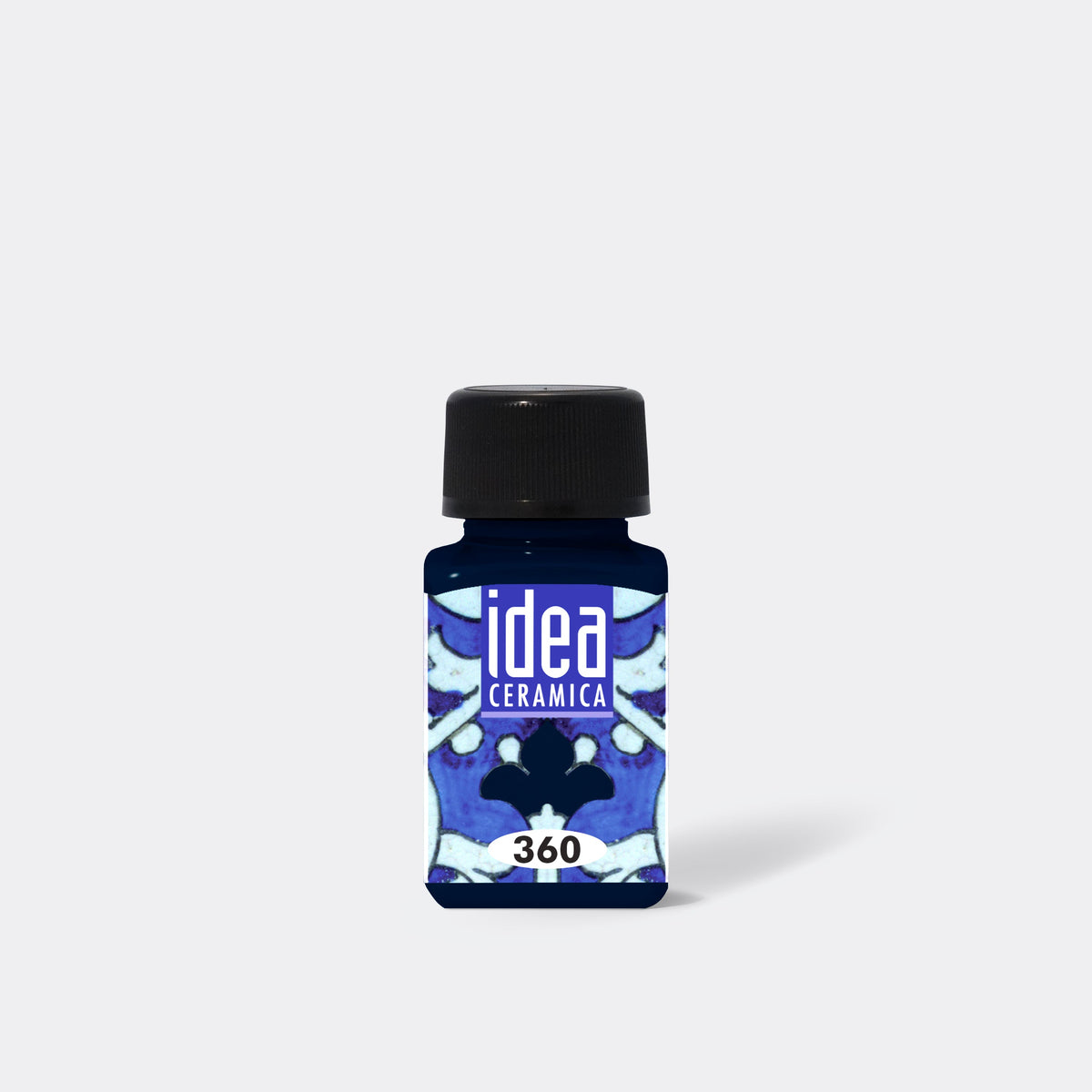 Culoare pentru ceramică Maimeri Idea Ceramica - 60 ml | diverse nuanțe