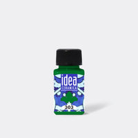 Culoare pentru ceramică Maimeri Idea Ceramica - 60 ml | diverse nuanțe